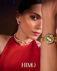 Where elegance meets artistry. Find your perfect piece at HIMO, Metro Mall.  @himojewelry #MetroMall #Shopping #Mall #jewelry