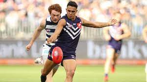 Fremantle dockers 2020 season highlights. Afl 2020 Jason Carter Leaves Fremantle Dockers Contract Latest News Walks Out Drink Driving House Party