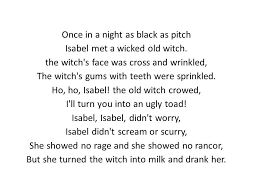 A stanza is a distinct group of lines in a poem, usually numbering four, though any number of lines is possible. Famous 2 Stanza Poems