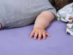 Alle wichtigen persönlichen matratzen test kriterien im überblick: Oko Test Pruft Baby Matratzen Warnung Gefahr Entdeckt Verbraucher