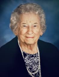 Hattie Elizabeth (Kamp) Spence Obituary