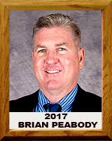 Brian Peabody