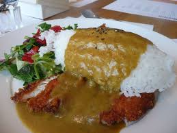 Wagamama Chicken Katsu Curry Wagamama Chicken Katsu Curry Katsu Curry Recipes
