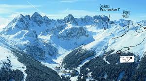 Search for the cheapest discounted hotel and motel rates in or near axams, austria for your upcoming personal or group travel. Tipps Fur Freeride Spots In Axamer Lizum Snowboar