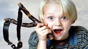 Voici à quoi ressemble Denis la petite peste aujourd'hui