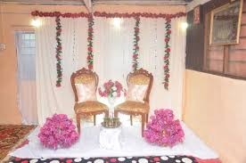 Pelamin simple diy pelamin diy backdrop backdrops wedding arrangements floral suke gile tengok mini pelamin yang dia orang diy sediri. Diy Pelamin Bersanding