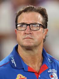 Media Street: Luke Beveridge and Tom Morris to break bread