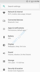 Yota YotaPhone 3+ International Edition