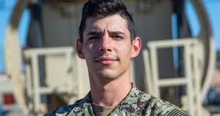 American Connections Media Outreach: Las Vegas Native Continues U.S. Navy  “We Build, We Fight” Seabee tradition