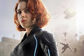 But, in the end, why does it really matter who the black widow dates? Why Black Widow Is The Greatest Superhero Claire Boston