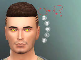 You need to move out your entire mods folder to the desktop, launch a vanilla game, go into cas and make a new sim with maxis content. Solved Fixed V Missing Facial Details Category In Cas When Using Change Sim Answer Hq