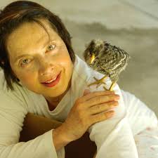 Isabella Rossellini Wants to Teach You About Animal Sex | Vogue