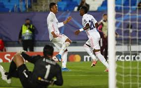 As professional as it gets from madrid, who were rarely tested by a liverpool side profligate throughout. Prediksi Liverpool Vs Real Madrid Waspada Kebangkitan The Reds