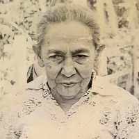 María Valverde Bonilla (1889–1972) • FamilySearch