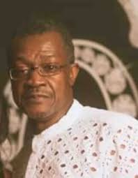 Obituary for Don O'neal Smith