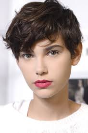 Los Mejores Cortes De Pelo Corto Para Mujer Primavera Verano 2021 Blogmujeres Com