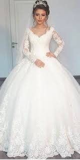 Hairstyles For Medium Length Hair Fancy Ideas Ball Gowns Wedding Wedding Dress Long Sleeve Ball Gown Wedding Dress