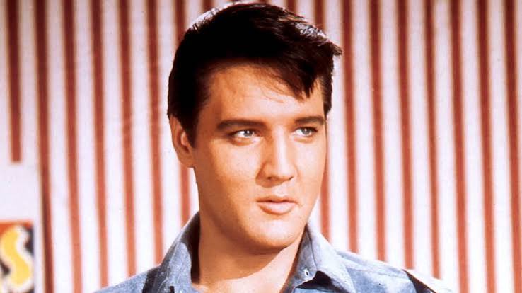 Elvis Presley's Greatest Ballad of All Time Was Written Under the Most  Unexpected Circumstances