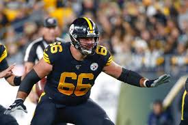 Decastro (abdomen) was listed as a full participant for the steelers ' practice session thursday, brooke pryor of espn.com reports. With Steelers Standout David Decastro On The Improve Change May Be Coming To The Right Side Of The O Line Again Pennlive Com
