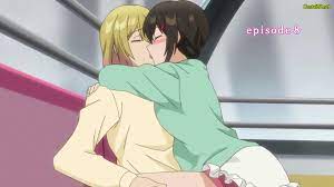 Watch Skirt no Naka wa Kedamono Deshita., Episode 8 Raw hentai in HD  quality for free | HentaiHD.net