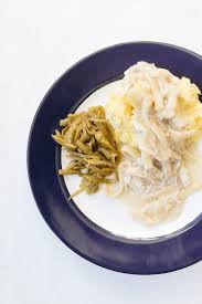 Chicken And Noodles Over Mashed Potatoes Home With Holly Recipe Recipes Homemade Chicken And Noodles Chicken Recipes