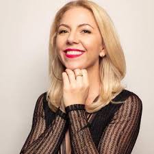 Ladybug Comedy at Stir Crazy Comedy Club in Glendale, AZ