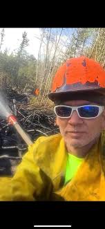 Machias Fire Department