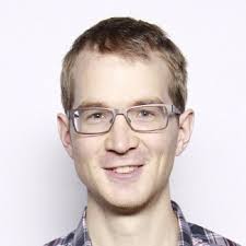 James Whitbeck's Instagram, Twitter & Facebook