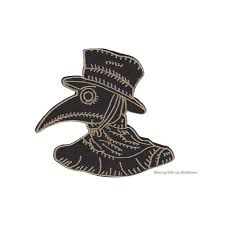 Check spelling or type a new query. Pestmaske Aufnaher Patch 90x80mm Patchmonkeys De