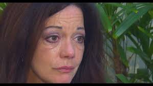 Woman tells story of horrific false arrest for first time