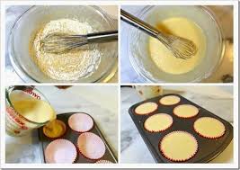 Como Hacer Mantecadas Mexicanas Una Receta Rapida Y Facil Receta Mantecadas Authentic Mexican Recipes Mantecadas Receta