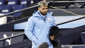 Sergio leonel agüero del castillo (spanish pronunciation: Positiver Corona Test Bei Sergio Aguero Langerer Ausfall Fur Guardiola Klub Manchester City Sportbuzzer De
