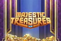 Slots Majestic Treasures: jogos, rodadas e bônus gratuitos