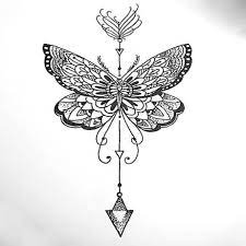 Cool Butterfly Tattoo Design Butterfly Tattoo Designs Elegant Tattoos Tattoos For Women