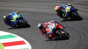 Single Post Motogp Valentino Rossi Dan Ducati