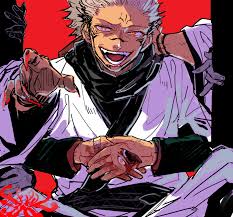 pin by リカ on 呪術廻戦 jujutsu kaisen jujutsu anime anime characters