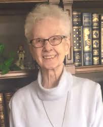 Elisbeth Smith Obituary