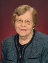 Obituary information for Rosalie Buehrle