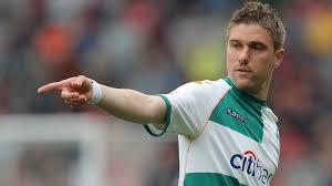 Was da gerade in thüringen geschah, verurteilt florian kohfeldt „aufs schärfste. Relegations Orakel Ehefrau Von Werder Trainer Florian Kohfeldt Sagte 6 1 Gegen 1 Fc Koln Voraus Sportbuzzer De