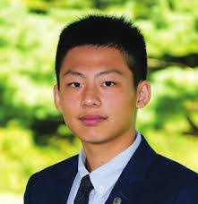 Steven Sok's Instagram, Twitter & Facebook