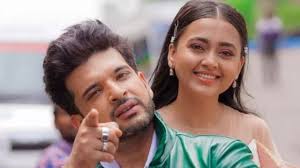 Tejasswi Prakash Reveals Why She Hasn’t Collaborated with Beau Karan Kundrra Yet
