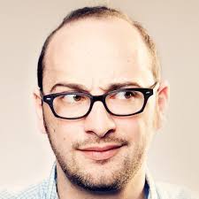 Josh Gondelman