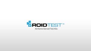 Roidtest Explained On Vimeo