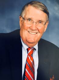 Matthias Gorham, Obituary