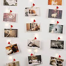 Pin On Indoor String Lights