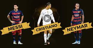 Resultado de imagem para don balon DE ORO 2015 LOGO