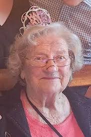 Alice D. Gardner Obituary (2023)