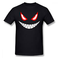 Kazumi was at his wits' end because of the loss of his fiancé, and tanjiro could see him losing it. Devil Smile T Shirt Popular Men Black Fire Force Shinra Kusakabe Akitaru Obi Anime Printed Summer Large Tshirts Cotton Tops T Shirts Aliexpress