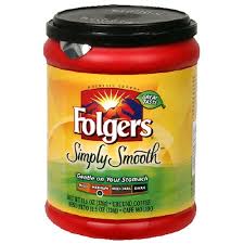 Trücup comes in a variety of roasts, so no matter how you like your coffee, you can find one that's trüe for you. Simple Smooth Folgers Low Acid Coffee 1