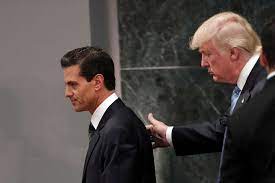 Mexico: Why Mexico Fell Apart, And How To Fix It | Center For Latin  American Studies